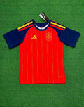 SPAIN WC HOME JERSEY