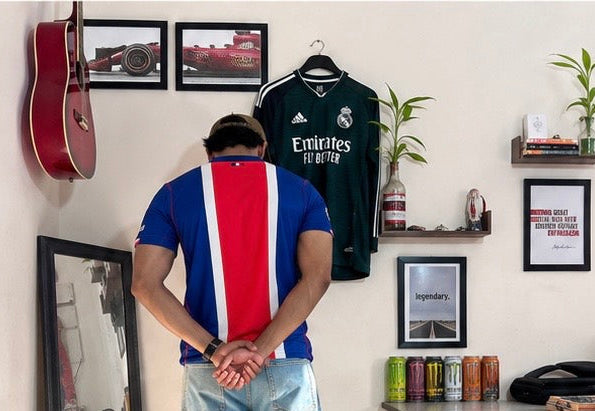 PSG HOME - master quality
